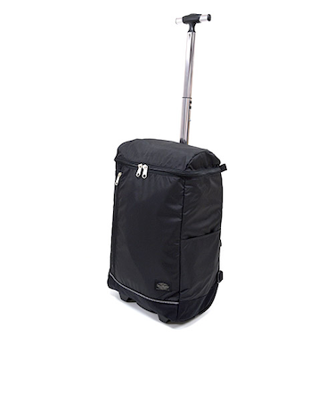 ソロ・ツーリスト　デイパックキャリー　24L　DPC－24　ブラック