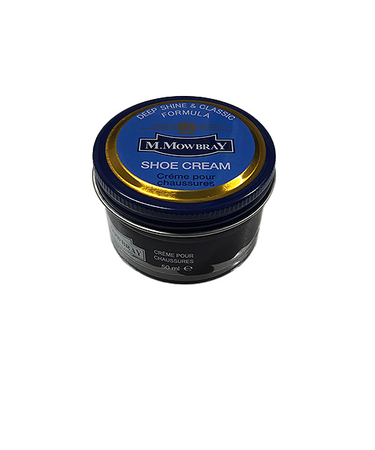 M.モゥブレィ（M.MOWBRAY）　シュークリーム　50mL　ブラック