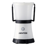 ジェントス（GENTOS）　LEDランタン　EX－236D