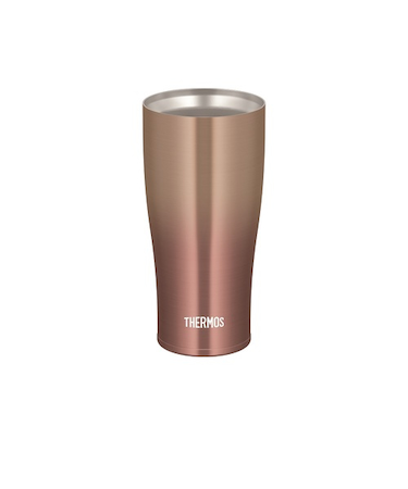 サーモス　真空断熱タンブラー　JDE42LTDGDG