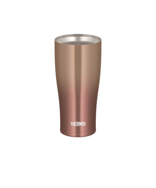 サーモス　真空断熱タンブラー　JDE42LTDGDG