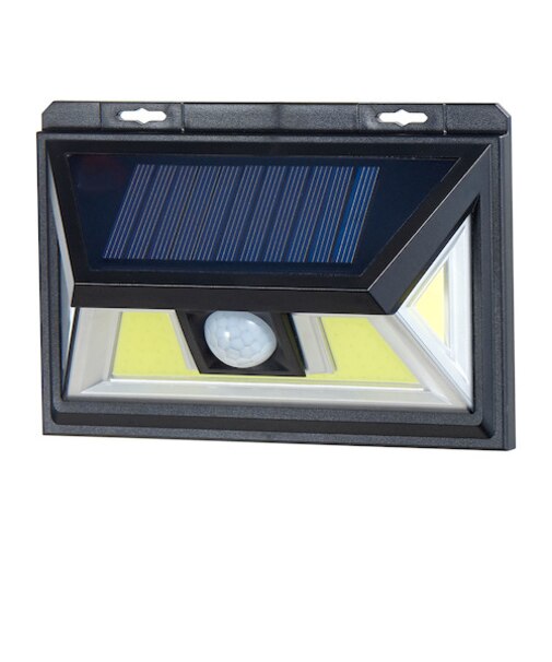 エルパ（ELPA）　LEDセンサーウォールライト　ESL－K102SL