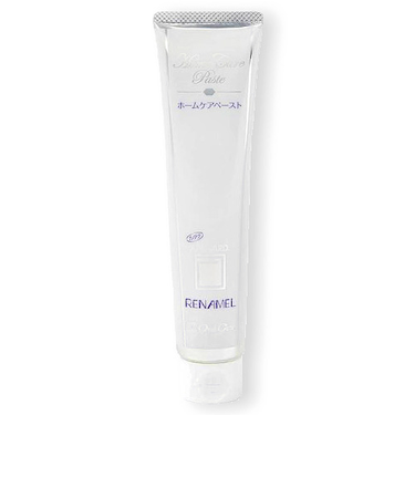 オーラルケア　アパガードリナメル　120g