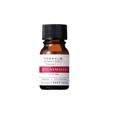 チューンメーカーズ　トラネキサム酸　10mL