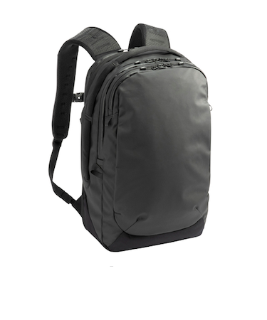 エース　ジーンレーベル（ace.　GENE　LABEL）　ラグレンティスエアV　6867101　ブラック