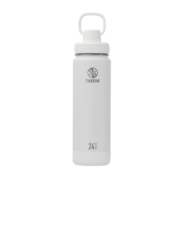 タケヤフラスク（TAKEYA　FLASK）　アクティブラインII　0.7L　アクティブホワイト