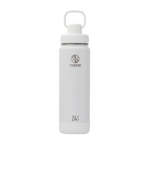タケヤフラスク（TAKEYA　FLASK）　アクティブラインII　0.7L　アクティブホワイト