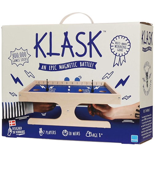 カワダ　クラスク