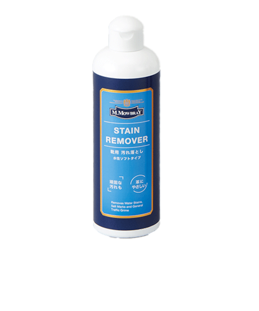 M.モゥブレィ（M.MOWBRAY）　ステインリムーバー　300ｍL