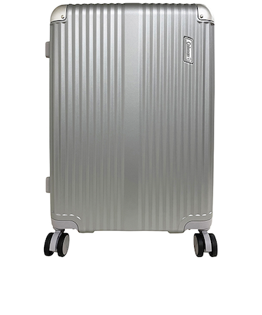 コールマン（Coleman）　拡張ジップM　60L　1470－06　シルバー