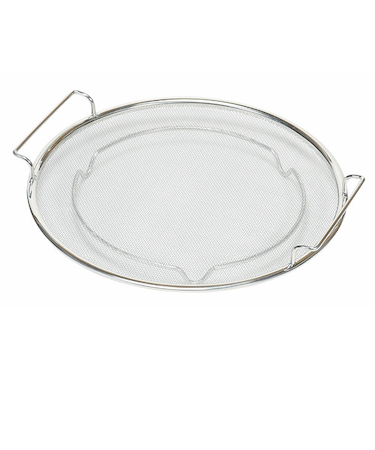 パール金属　油切りもできるフライパンスチーマー　HB-6764