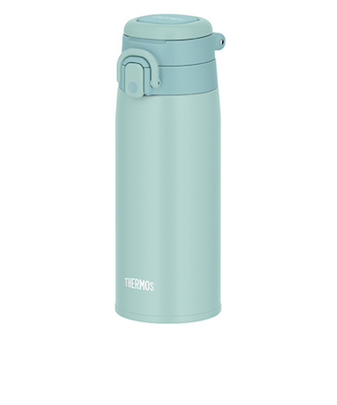 サーモス（THERMOS）　真空断熱ケータイマグ　550mL　JOS-550　ミントブルー
