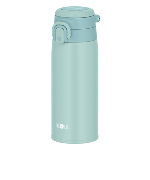 サーモス（THERMOS）　真空断熱ケータイマグ　550mL　JOS-550　ミントブルー