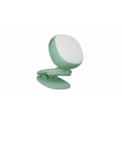 ムサシ（musashi）　護衛さんライト　WRC－13NG　ニュアンスグリーン