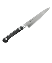 ミソノ（Misono）　モリブデン鋼　ペティナイフ　12ｃｍ