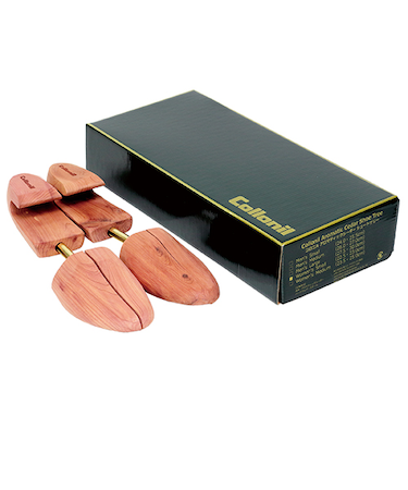 コロニル　シダーシューツリー　メンズM　26～27.0㎝