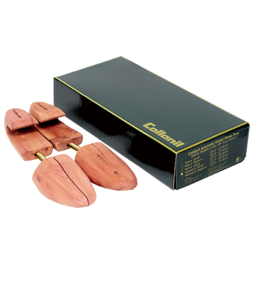 コロニル　シダーシューツリー　メンズM　26～27.0㎝