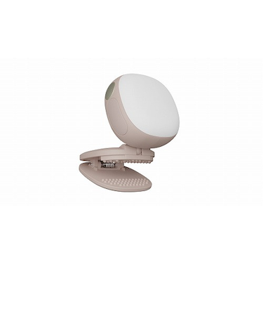 ムサシ（musashi）　護衛さんライト　WRC－11NP　ニュアンスピンク