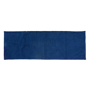 源商店　サウナハットタオルLOT.501　ネイビー