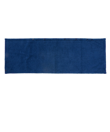 源商店　サウナハットタオルLOT.501　ネイビー