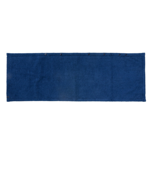 源商店　サウナハットタオルLOT.501　ネイビー