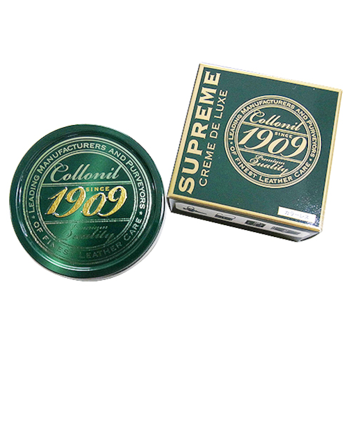 コロニル　1909　シュプリームクリーム　カラーレス