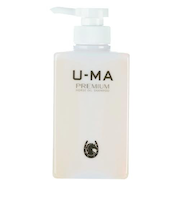 U-MA ウーマシャンプー プレミアム 300mL