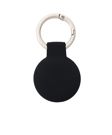 グリーンハウス　DIGL専用アクセサリー　キーホルダーケース　SMAKA‐BK　ブラック