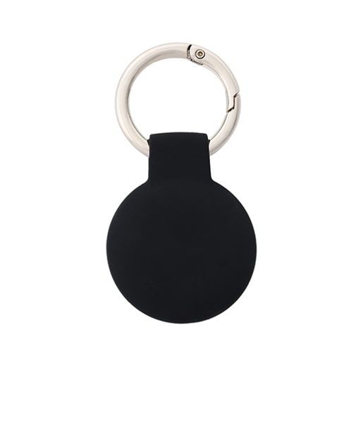 グリーンハウス　DIGL専用アクセサリー　キーホルダーケース　SMAKA‐BK　ブラック