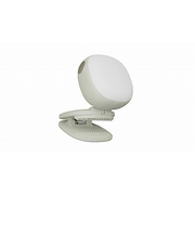 ムサシ（musashi）　護衛さんライト　WRC－10NW　ニュアンスホワイト