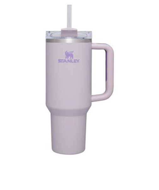 スタンレー（STANLEY）　H2.0真空スリムクエンチャー　0.88L　オーキッド