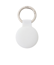 グリーンハウス　DIGL専用アクセサリー　キーホルダーケース　SMAKA‐WH　ホワイト