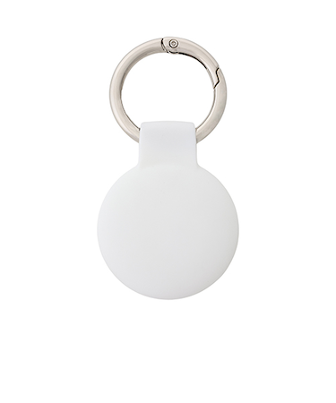 グリーンハウス　DIGL専用アクセサリー　キーホルダーケース　SMAKA‐WH　ホワイト