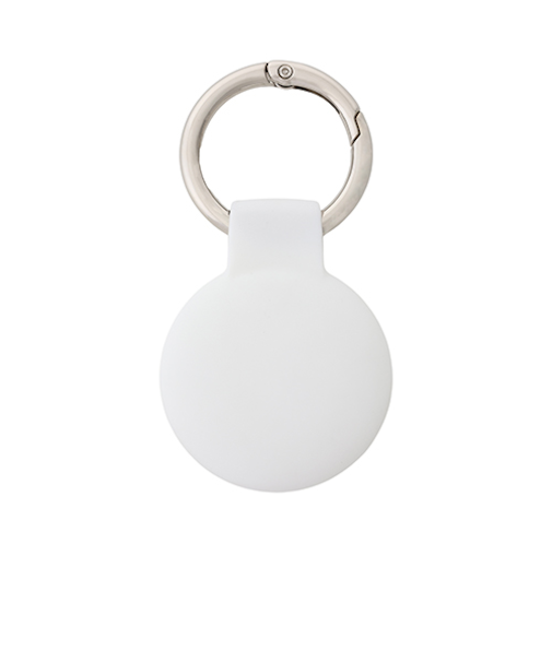 グリーンハウス　DIGL専用アクセサリー　キーホルダーケース　SMAKA‐WH　ホワイト