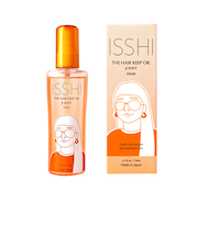 イッシ（ISSHI）　ザ　ヘアキープオイル　βショット　モイスト