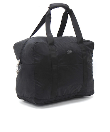 ソロ・ツーリスト　Nスーベニアバッグ37　ブラック