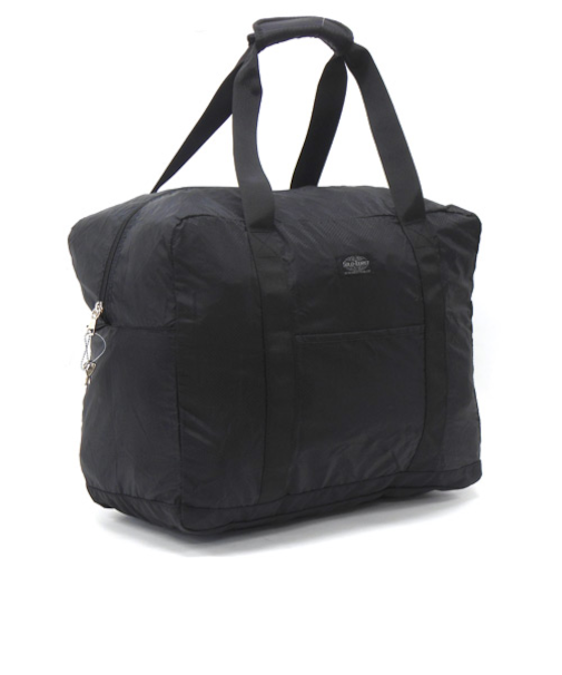 ソロ・ツーリスト　Nスーベニアバッグ37　ブラック