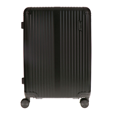 コールマン（Coleman）　拡張ジップM　60L　1470－00　ブラック