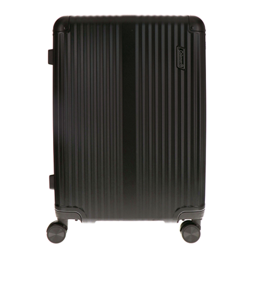 コールマン（Coleman）　拡張ジップM　60L　1470－00　ブラック