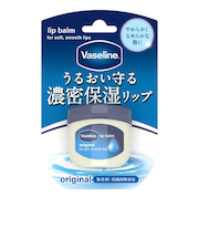 ヴァセリン　リップ　オリジナル　7g