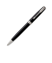 パーカー（PARKER）　ソネット　1.0ｍｍ　ラックブラックCT