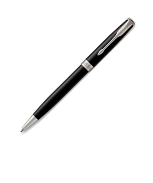 パーカー（PARKER）　ソネット　1.0ｍｍ　ラックブラックCT