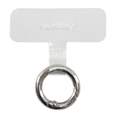 グルマンディーズ　マルチリングプラス　クリア