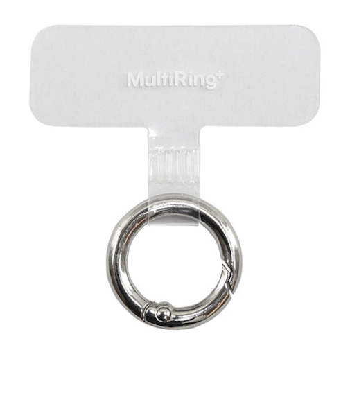 グルマンディーズ　マルチリングプラス　クリア