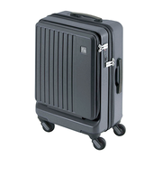 フリクエンター　リエーヴェ　32L　1‐254　ダークグレー