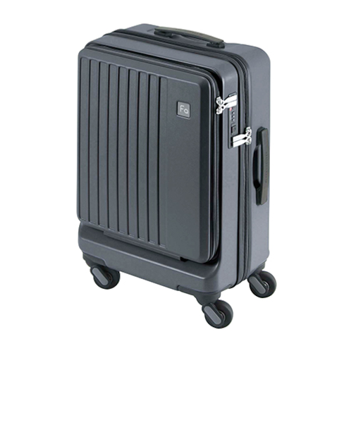 フリクエンター　リエーヴェ　32L　1‐254　ダークグレー