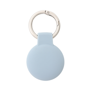 グリーンハウス　DIGL専用アクセサリー　キーホルダーケース　SMAKA‐BL　ブルーグレー