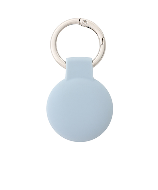 グリーンハウス　DIGL専用アクセサリー　キーホルダーケース　SMAKA‐BL　ブルーグレー