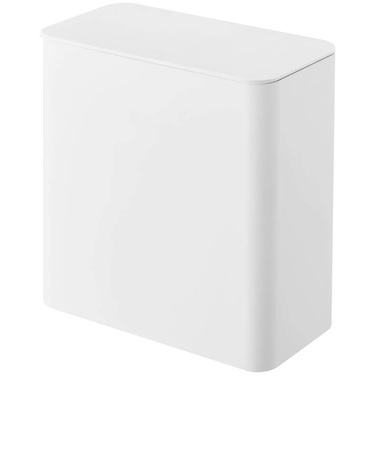 山崎実業　タワー（tower）　マグネット洗濯洗剤ボールストッカー　4266　ホワイト