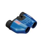 ビクセン×コールマン 8×21 ブルー 14571